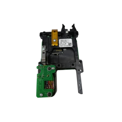 Hyosung Triton ATM DIP Card Reader Sankyo EMV Bezel ATM Bagian Icm300-3r0775 Ifm300-0300 7030000137