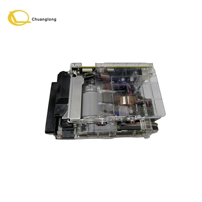 TS-EC2G-U13210H Ts-ec2g-u13210h Suku Cadang ATM Hitachi Pembaca Kartu Hitachi V2G Card Reader 2845V, Daur Ulang UR2 TS-EC2G-U13210H