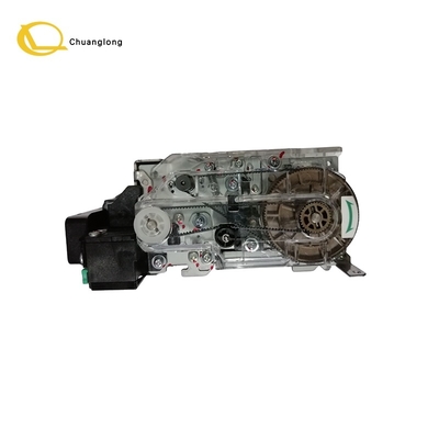 TS-EC2G-U13210H Ts-ec2g-u13210h Suku Cadang ATM Hitachi Pembaca Kartu Hitachi V2G Card Reader 2845V, Daur Ulang UR2 TS-EC2G-U13210H