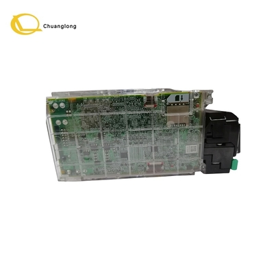TS-EC2G-U13210H Ts-ec2g-u13210h Suku Cadang ATM Hitachi Pembaca Kartu Hitachi V2G Card Reader 2845V, Daur Ulang UR2 TS-EC2G-U13210H