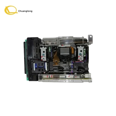 TS-EC2G-U13210H Ts-ec2g-u13210h Suku Cadang ATM Hitachi Pembaca Kartu Hitachi V2G Card Reader 2845V, Daur Ulang UR2 TS-EC2G-U13210H