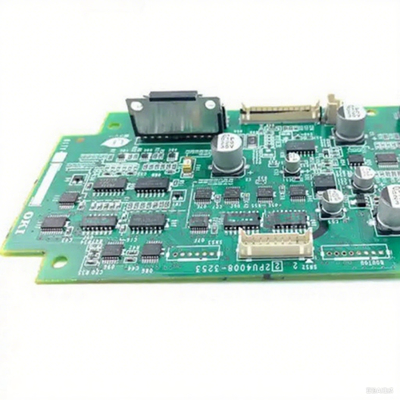 2PU4008-3253 Suku Cadang Kaset OKI RG7 Papan Kaset OKI G7