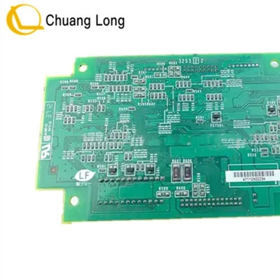 2PU4008-3253 Suku Cadang Kaset OKI RG7 Papan Kaset OKI G7