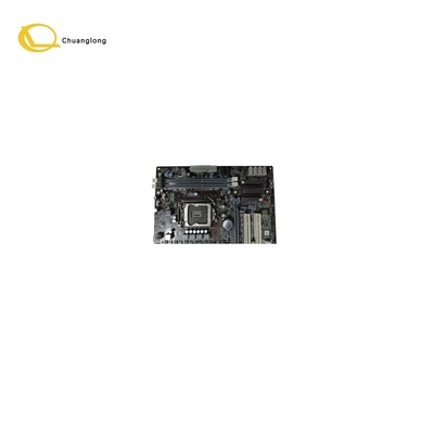 1PC untuk digunakan ECS H61 Main Board H61H2-TM7 V2.0 1155 Antarmuka DDR3