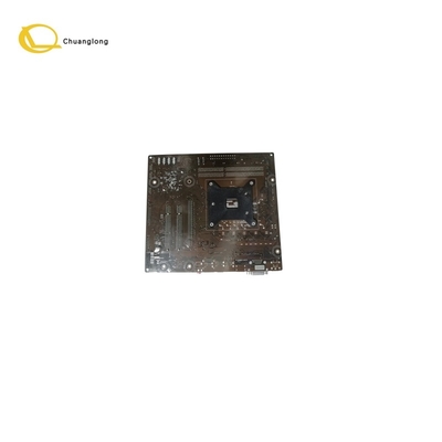 1PC untuk digunakan ECS H61 Main Board H61H2-TM7 V2.0 1155 Antarmuka DDR3