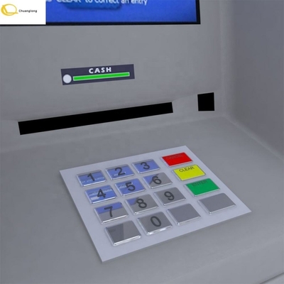 Mesin ATM Asli Baru Mesin Lengkap Harga Pabrik Wincor Nixdorf Procash 2100 Wincor 2100XE