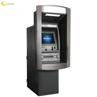 Mesin ATM Perbankan Dispenser Uang Tunai Hyosung Monimax 5600 Mesin ATM Hyosung Banking 5600T Mesin Lengkap