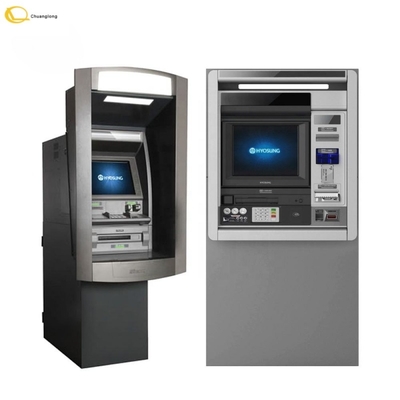 Mesin ATM Perbankan Dispenser Uang Tunai Hyosung Monimax 5600 Mesin ATM Hyosung Banking 5600T Mesin Lengkap