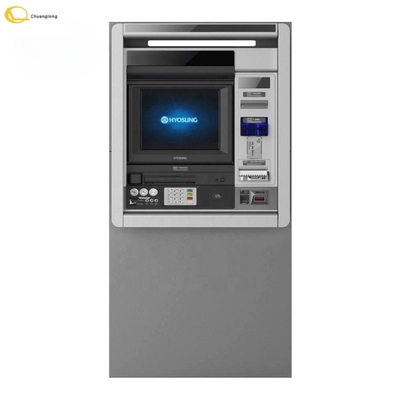 Mesin ATM Perbankan Dispenser Uang Tunai Hyosung Monimax 5600 Mesin ATM Hyosung Banking 5600T Mesin Lengkap