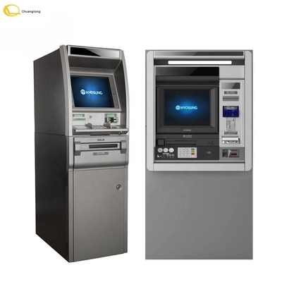 Mesin ATM Perbankan Dispenser Uang Tunai Hyosung Monimax 5600 Mesin ATM Hyosung Banking 5600T Mesin Lengkap