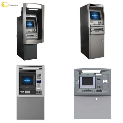 Mesin ATM Perbankan Dispenser Uang Tunai Hyosung Monimax 5600 Mesin ATM Hyosung Banking 5600T Mesin Lengkap