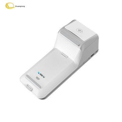 AF980 POS ANFU Smart POS Terminal Genggam Sistem Android 13 AF980 POS