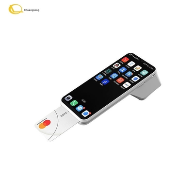 AF980 POS ANFU Smart POS Terminal Genggam Sistem Android 13 AF980 POS