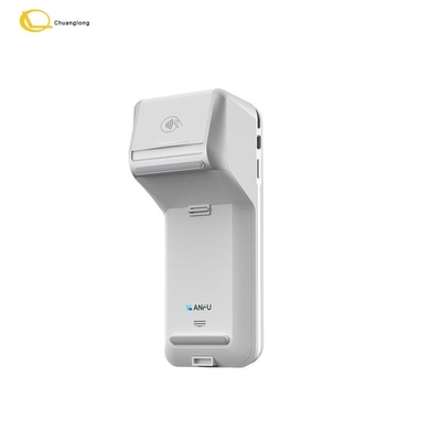 AF980 POS ANFU Smart POS Terminal Genggam Sistem Android 13 AF980 POS