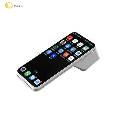 AF980 POS ANFU Smart POS Terminal Genggam Sistem Android 13 AF980 POS