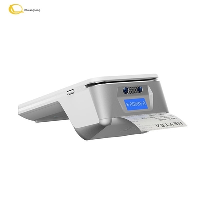 AF980 POS ANFU Smart POS Terminal Genggam Sistem Android 13 AF980 POS