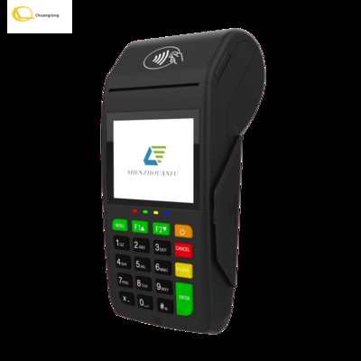ANFU AF75 Bluetooth Wireless POS Terminal Custom Mesin POS Tradisional AF75