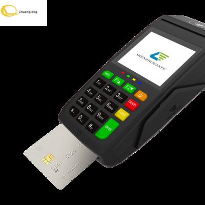 ANFU AF75 Bluetooth Wireless POS Terminal Custom Mesin POS Tradisional AF75