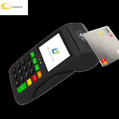 ANFU AF75 Bluetooth Wireless POS Terminal Custom Mesin POS Tradisional AF75