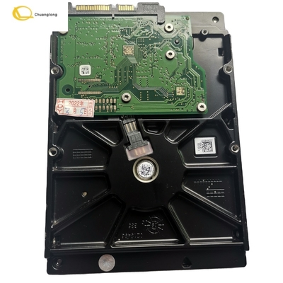 NCR 6622E Hard Disk Hdd Sata 250GB NCR ATM Mesin Bagian 6622E