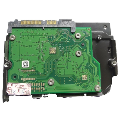 NCR 6622E Hard Disk Hdd Sata 250GB NCR ATM Mesin Bagian 6622E