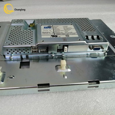 009-0025272 445-0713769 Inch Standar Brite NCR Self Serv 66xx 15 LCD NCR 6625 Monitor Display 0090025272 4450713769