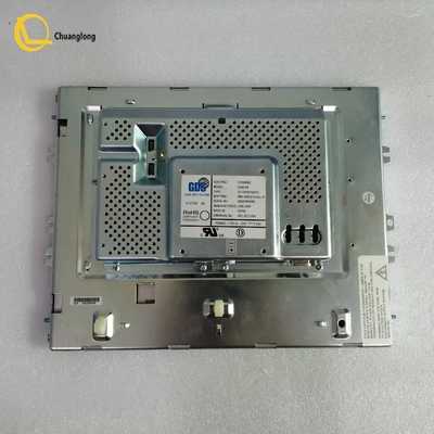 009-0025272 445-0713769 Inch Standar Brite NCR Self Serv 66xx 15 LCD NCR 6625 Monitor Display 0090025272 4450713769