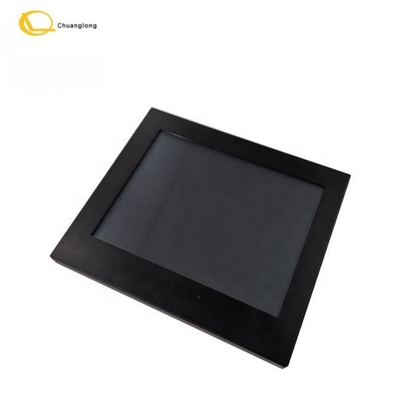 4450697352 445-0697352 Suku Cadang Mesin ATM NCR 10.4 LCD UOP Panel Operator Pengguna GOP Display