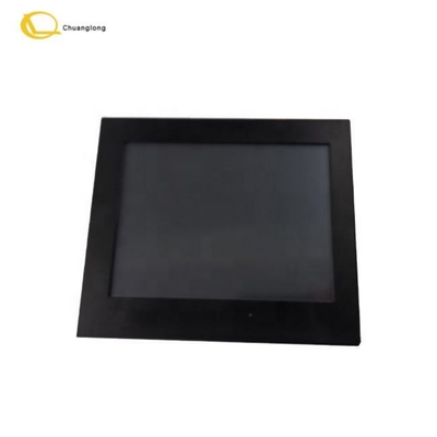4450697352 445-0697352 Suku Cadang Mesin ATM NCR 10.4 LCD UOP Panel Operator Pengguna GOP Display