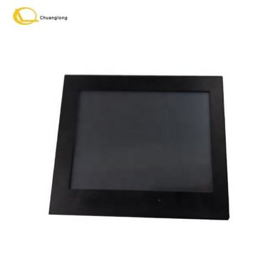 Harga bagus 4450697352 445-0697352 Suku Cadang Mesin ATM NCR 10.4 LCD UOP Panel Operator Pengguna GOP Display on line
