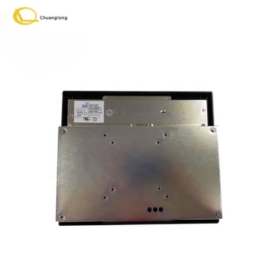 4450697352 445-0697352 Suku Cadang Mesin ATM NCR 10.4 LCD UOP Panel Operator Pengguna GOP Display
