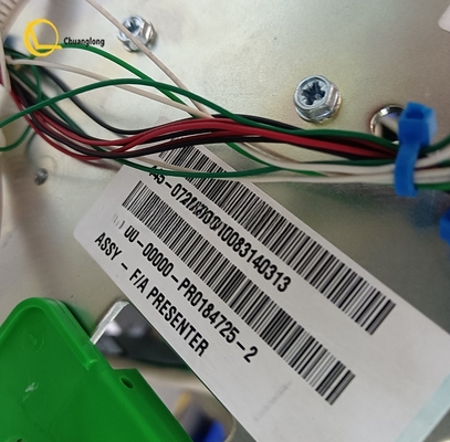 445-0724941 4450724941 NCR 6622 6632 S1 PRESENTER F/A PENDEK 4450729395 NCR SELF SERV 22 32 Mesin ATM Lobi 445-0729395 4450729395