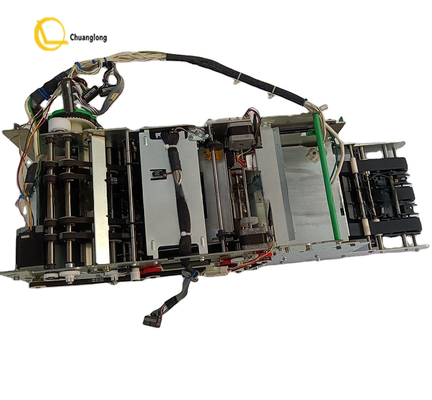 445-0724941 4450724941 NCR 6622 6632 S1 PRESENTER F/A PENDEK 4450729395 NCR SELF SERV 22 32 Mesin ATM Lobi 445-0729395 4450729395