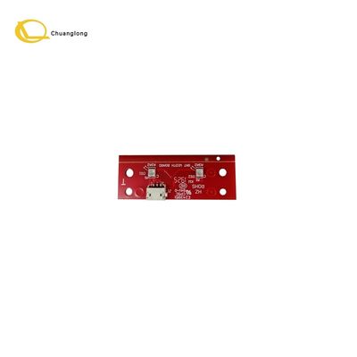 Harga bagus 4450752233 445-0752233 Suku Cadang Mesin ATM NCR S2 SNT BOARD LEBAR Sensor on line