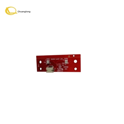 4450752233 445-0752233 Suku Cadang Mesin ATM NCR S2 SNT BOARD LEBAR Sensor