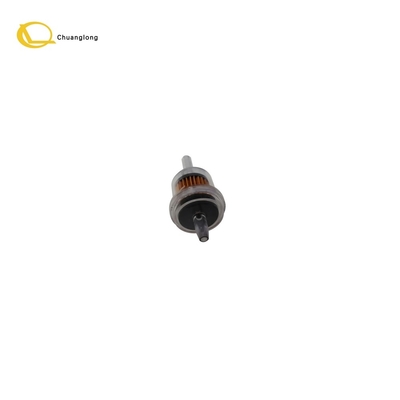 445-0612449 4450612449 Suku Cadang Mesin ATM NCR Assembly Filter Udara