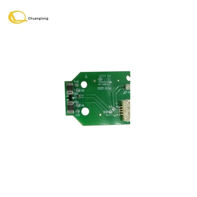 445-0749759B 445-0749761A 445-0749760 ATM suku cadang NCR S2 Demonstrator Bagian papan sensor