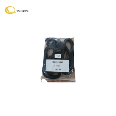 49-260539-000A 49260539000A Diebold 368 ECRM Z-10 Belt 321mm Suku Cadang ATM