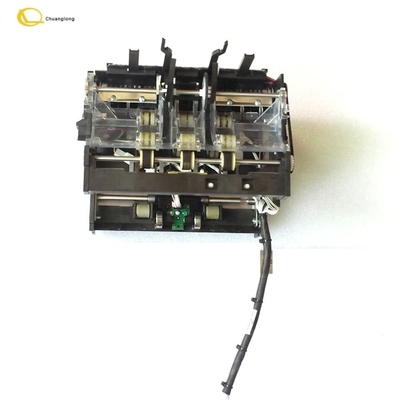 4450753508 445-0729811 Bagian Mesin ATM NCR S2 Snt Single Notes Transport Tla Assy