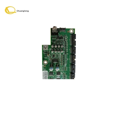 4450761317 445-0761317 Suku Cadang Mesin ATM NCR 6683 Mini MISC I/F Board PCB