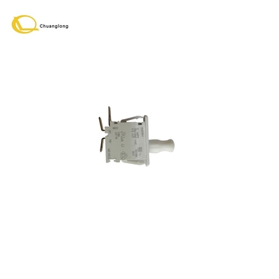 0090006620 009-0006620 Mesin ATM Perbankan suku cadang NCR Interlock SPDT Switch