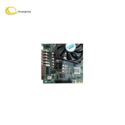 445-0775206 445077506 445-0770712 4450770712 Mesin ATM CRM NCR MISANO MOTHER BOARD SkylakeKabylake Pengontrol