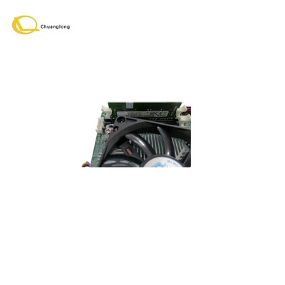 445-0775206 445077506 445-0770712 4450770712 Mesin ATM CRM NCR MISANO MOTHER BOARD SkylakeKabylake Pengontrol