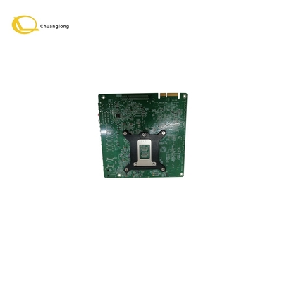 445-0775206 445077506 445-0770712 4450770712 Mesin ATM CRM NCR MISANO MOTHER BOARD SkylakeKabylake Pengontrol