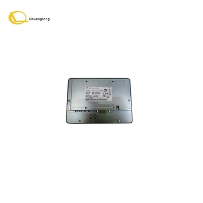 4450744450 445-0744450 Bagian Mesin ATM NCR 6683 6687 Panel Operator Kompak COP 7 Inch