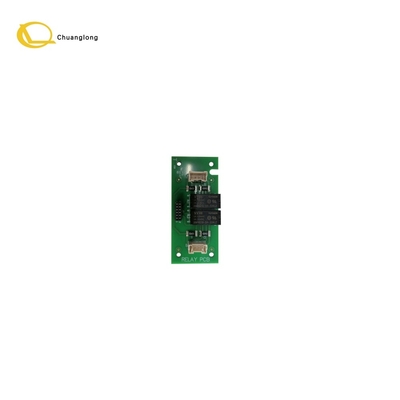 4450733758 445-0733758 ATM BAKING Bagian mesin NCR S2 Carriage Interface Relay PCB