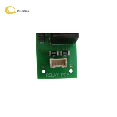 4450733758 445-0733758 ATM BAKING Bagian mesin NCR S2 Carriage Interface Relay PCB