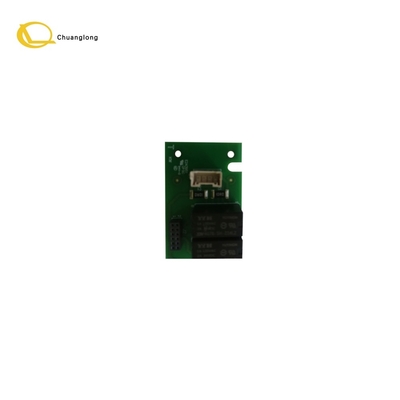 4450733758 445-0733758 ATM BAKING Bagian mesin NCR S2 Carriage Interface Relay PCB