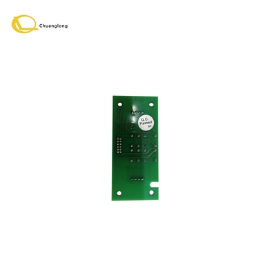 4450733758 445-0733758 ATM BAKING Bagian mesin NCR S2 Carriage Interface Relay PCB