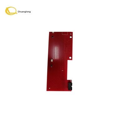 445-0758905 4450758905 445-0758906A 445-0758904A Bagian Mesin ATM NCR S2 Papan Kontrol Utama SNT STACKER SENSOR